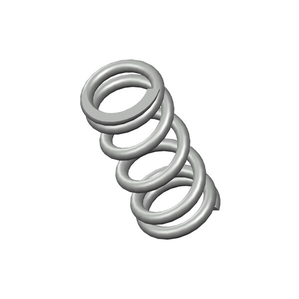 Approved Vendor Compression Spring, O= .234, L= .53, W= .035 G209962762 - main